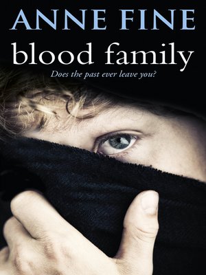 cover image of Blood Family